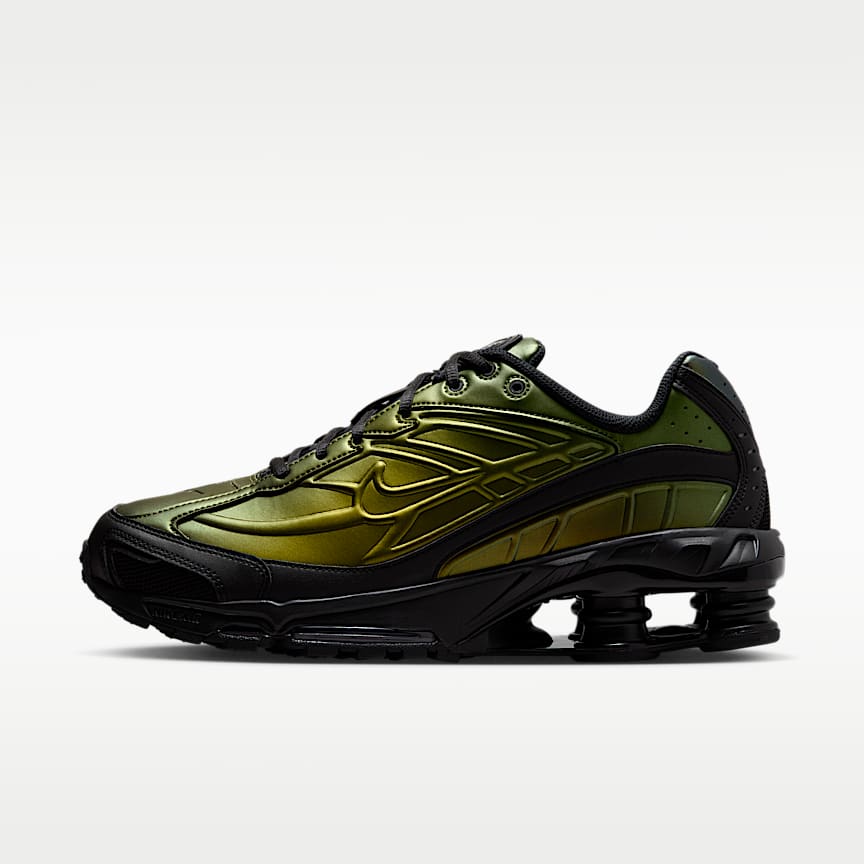 Nike Shox TL Men's Shoes. Nike RO